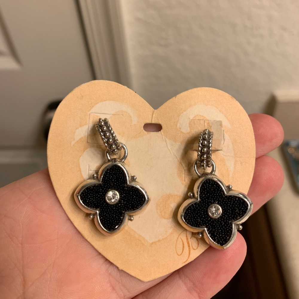 brighton earrings